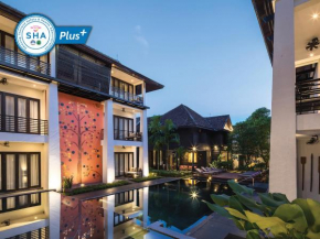 Гостиница U Chiang Mai - SHA Extra Plus  Чанг Фуак 